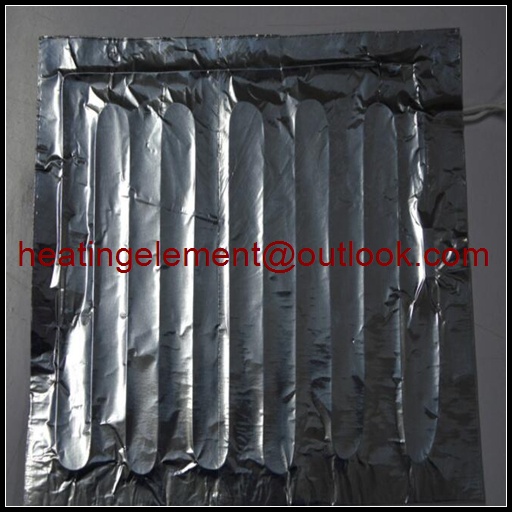 Liquid heater heating element