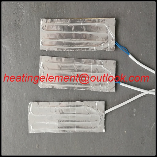 Zymosis heater heating element