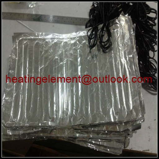 Heat exchangers heater heating element