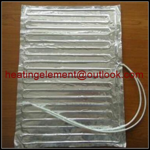 Bathrooms  mirrors heater heating element