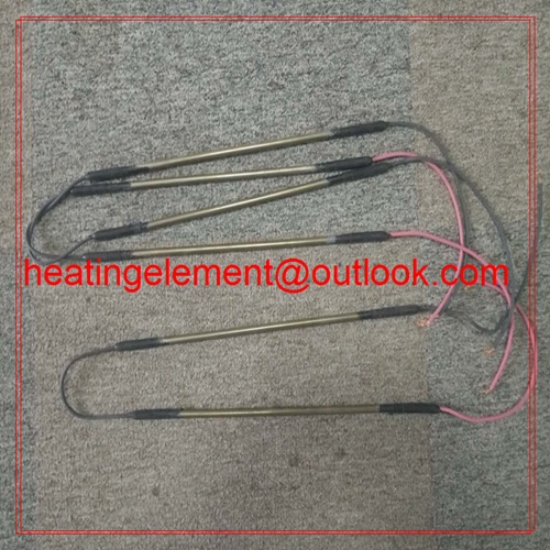 Tubular Defrost Heater