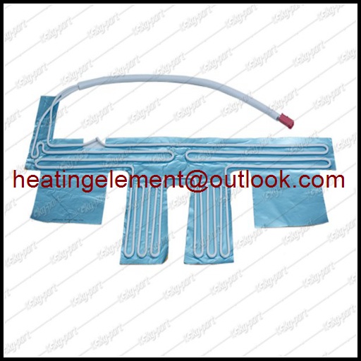 Refrigerator Parts Type Refrigerator Defrost Heater