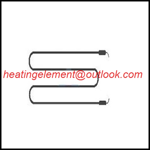 Defrost Heater