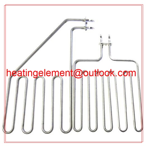 Sauna Tubular Heating Element