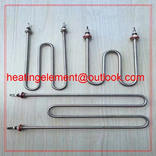 Stainless Steel Water Heater Heating Element