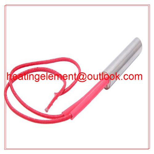 Cartridge Heater For 3D Printer