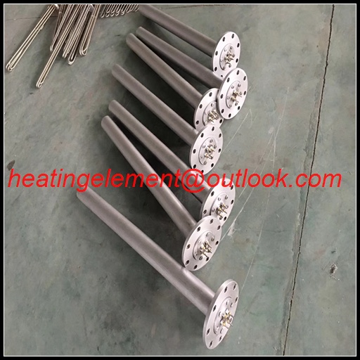 Industrial Heater Heating Element