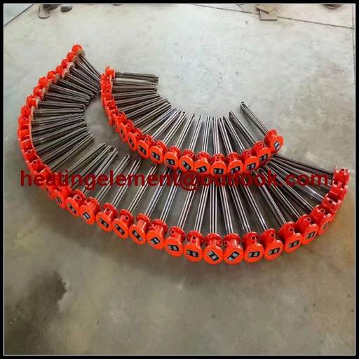 Industrial Heater Heating Element