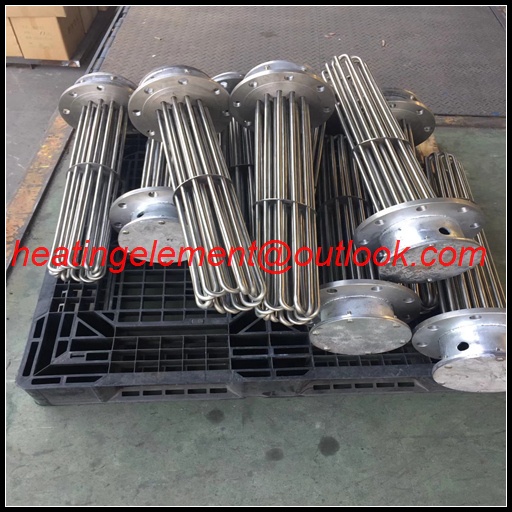 Industrial Heater Heating Element