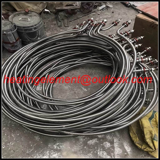 Industrial Heater Heating Element