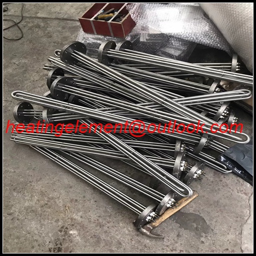 Industrial Heater Heating Element