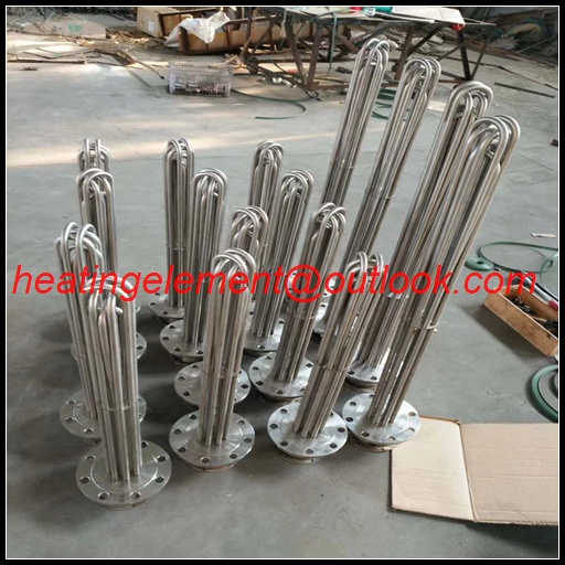 Industrial Heater Heating Element