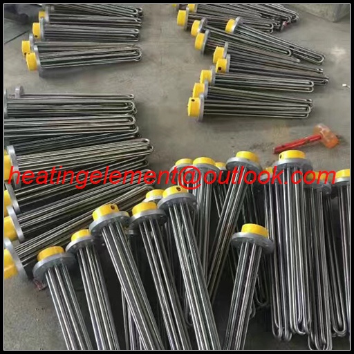 Industrial Heater Heating Element