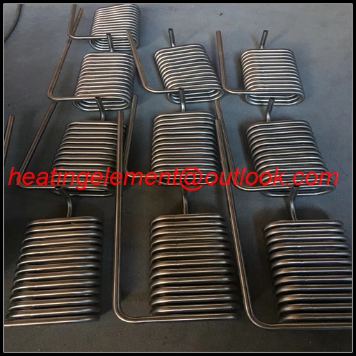 Industrial Heater Heating Element