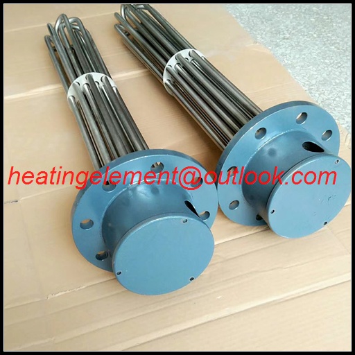 Industrial Heater Heating Element