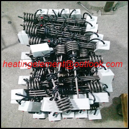 Industrial Heater Heating Element