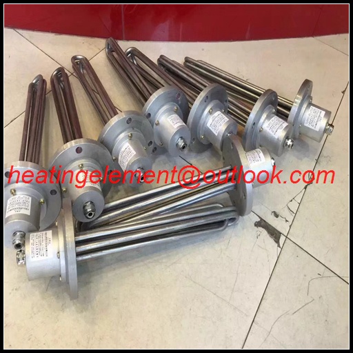 Industrial Heater Heating Element