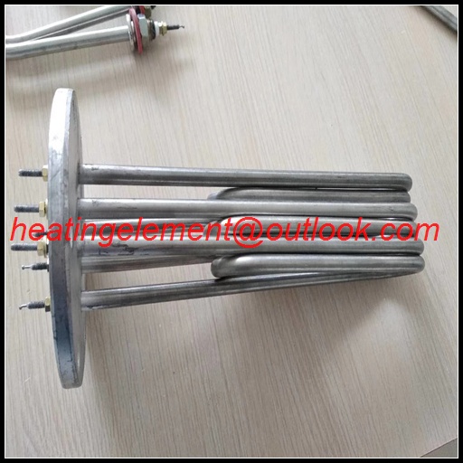 Industrial Heater Heating Element