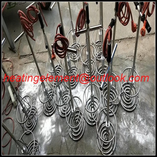 Industrial Heater Heating Element