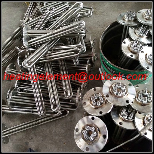 Industrial Heater Heating Element