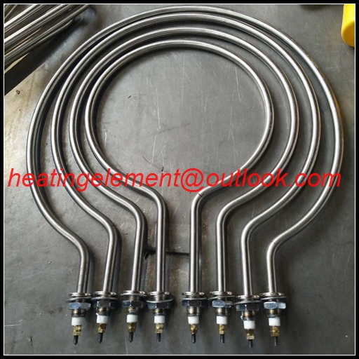 Industrial Heater Heating Element