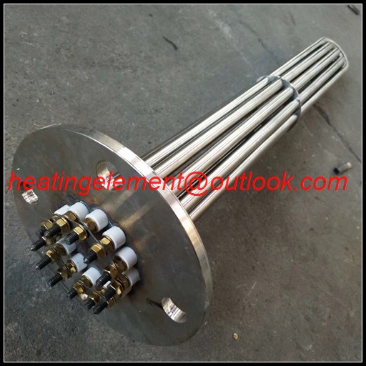 Industrial Heater Heating Element