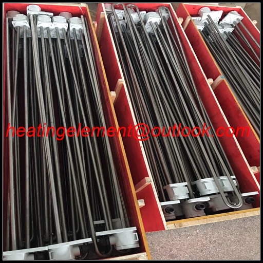 Industrial Heater Heating Element