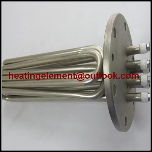 Industrial Heater Heating Element