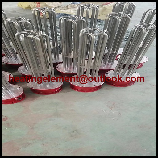 Industrial Heater Heating Element