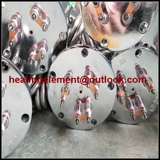 Industrial Heater Heating Element