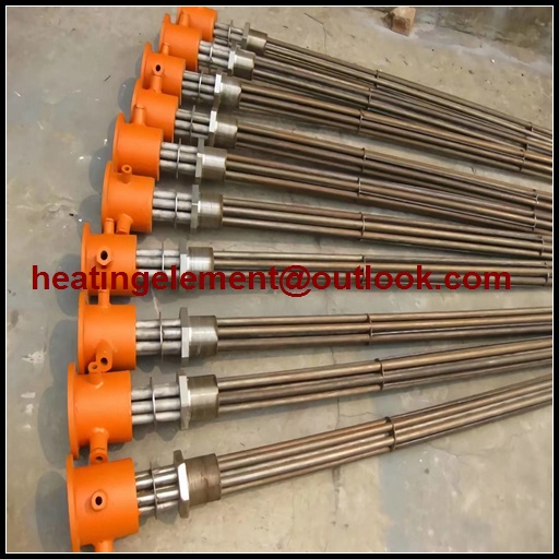 Industrial Heater Heating Element