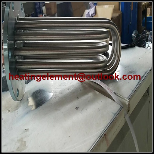 Industrial Heater Heating Element