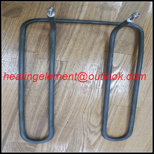 Fryer heating element