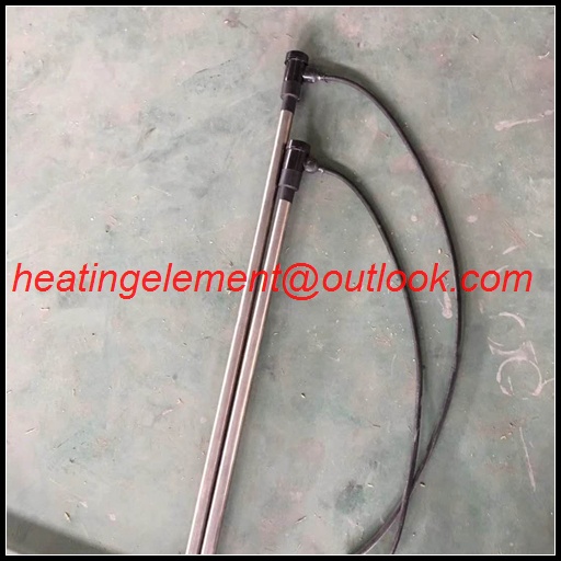 Cartridge Heater