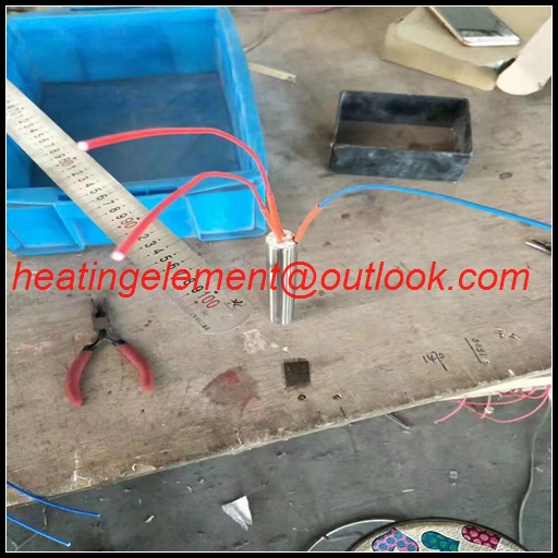 Cartridge Heater