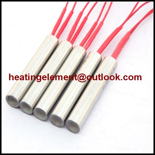 Cartridge Heater