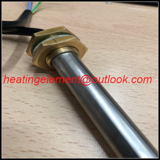 Cartridge Heater