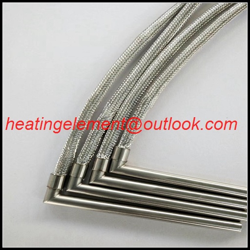 Cartridge Heater