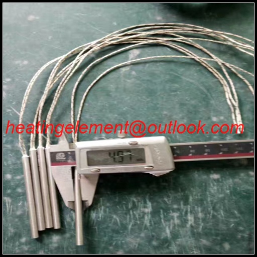 Cartridge Heater