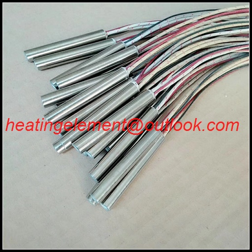 Cartridge Heater