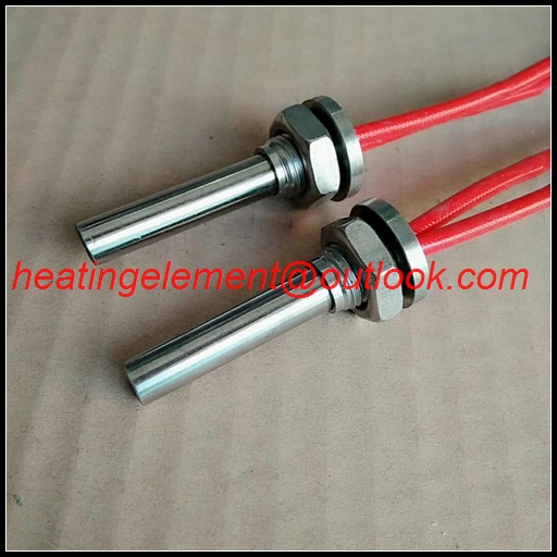 Cartridge Heater