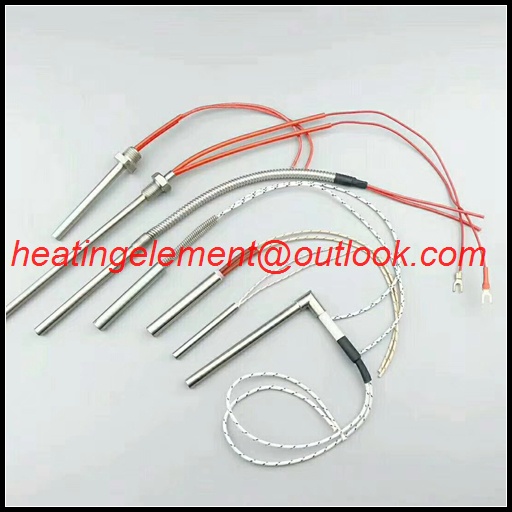 Cartridge Heater