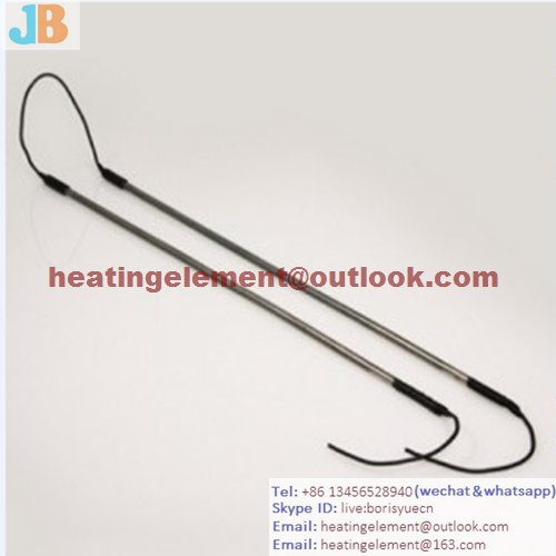 2020 online canton fair cold room defrost heater heating tube