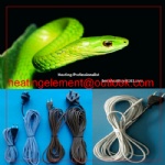 Reptiles heating cable