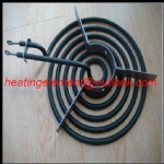 Coil Heating Tube