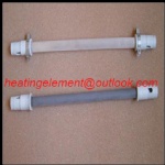 Quartz Halogen Heating Tube