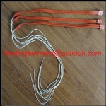 Silicone Rubber Heating Belt