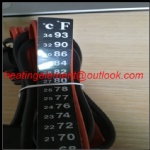 Silicone Rubber Heating Belt