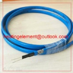heat tracing cable for pipe