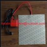 Silicone Rubber Heating Pad Heating Band Heating Mat